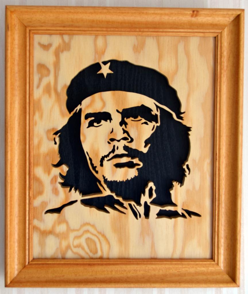 Che Guevara