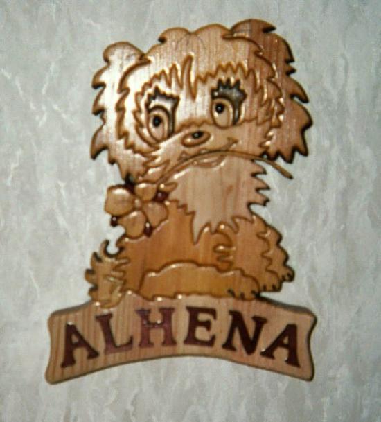 Alhena