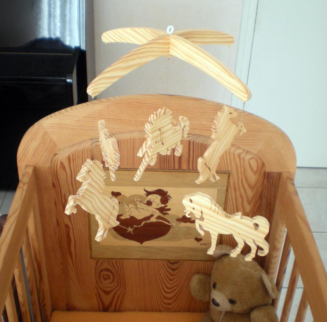 Mobile equestre 2