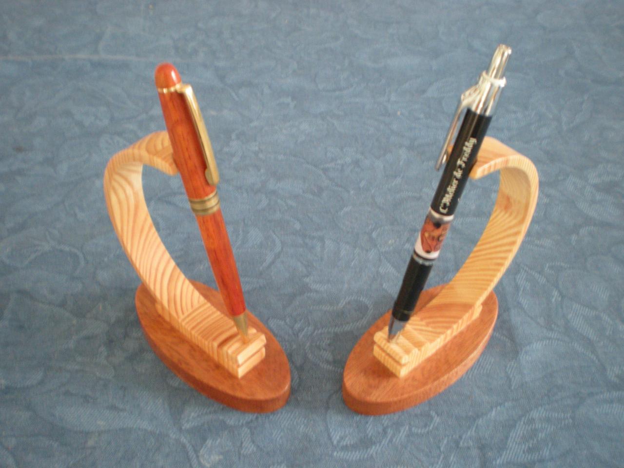 porte crayon 2013