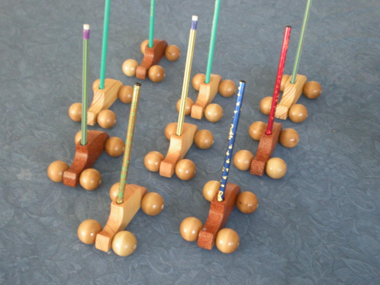 porte crayon bolide 2013
