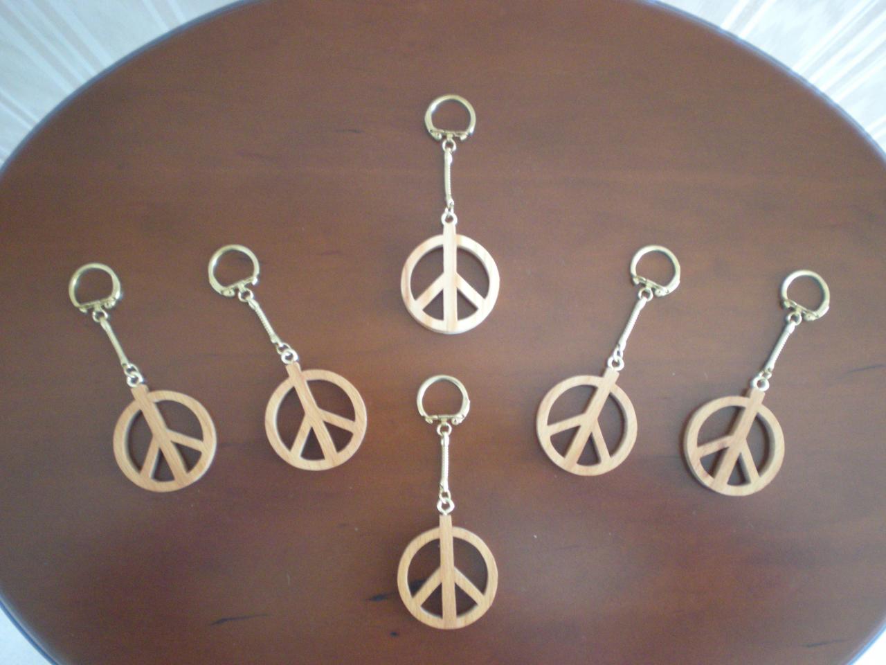 symbole de paix